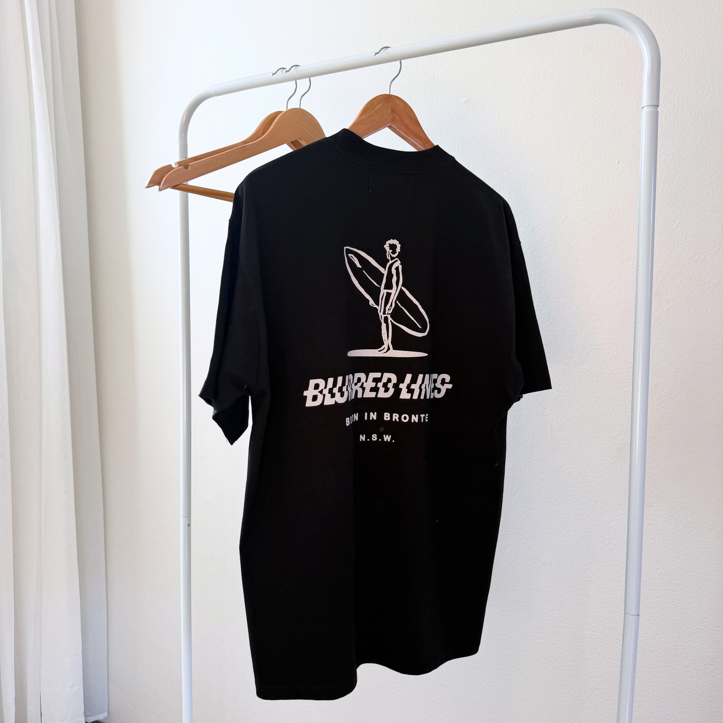 Speedster Tee