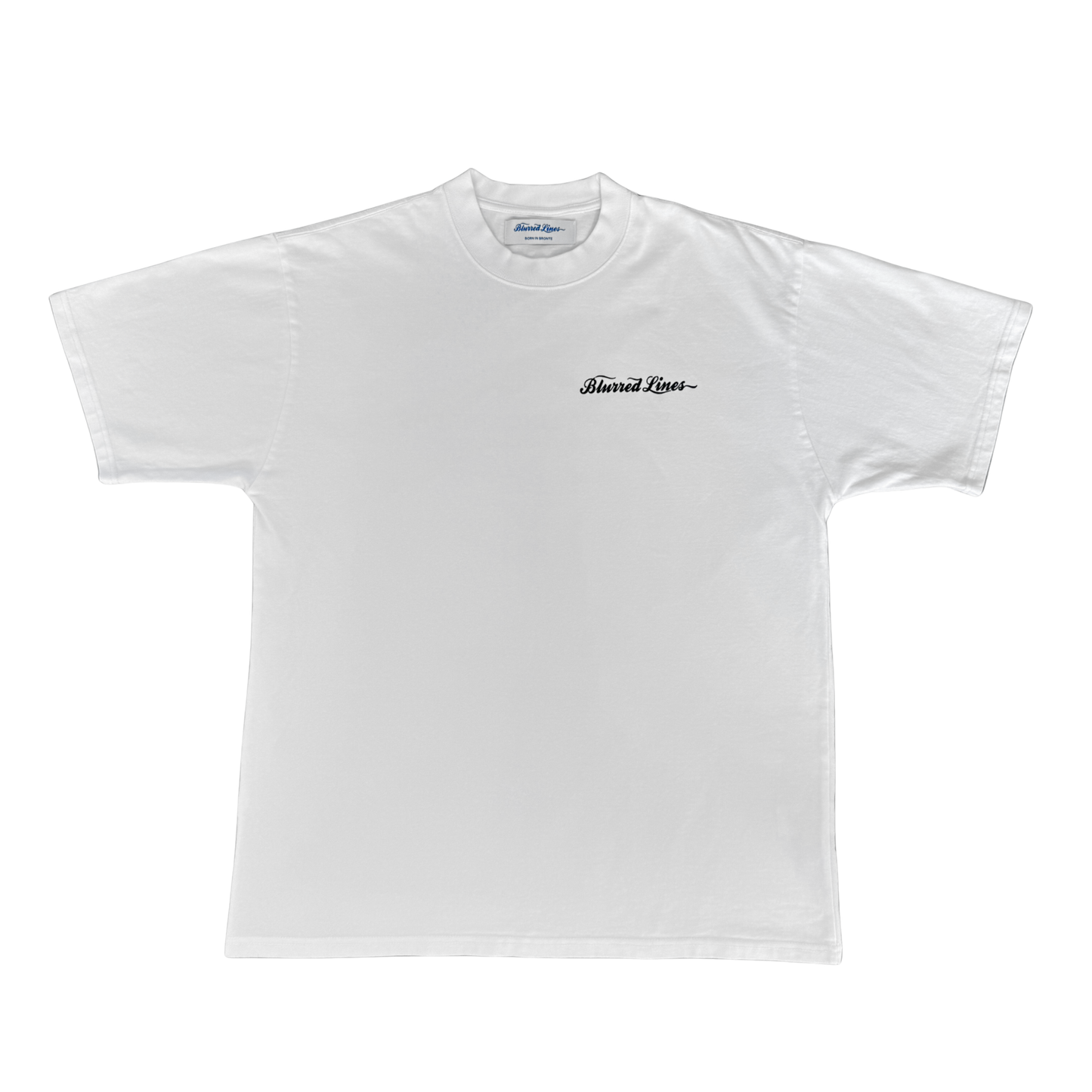 Signature Tee