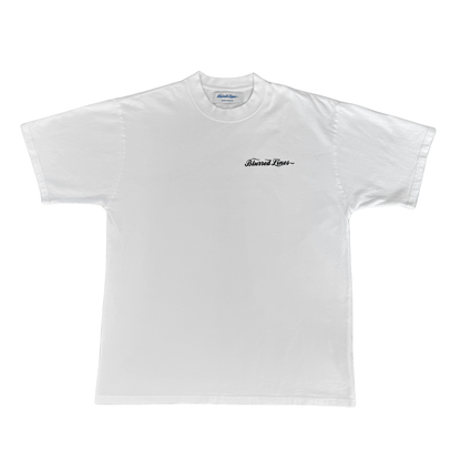 Signature Tee