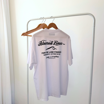 Signature Tee