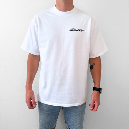Signature Tee